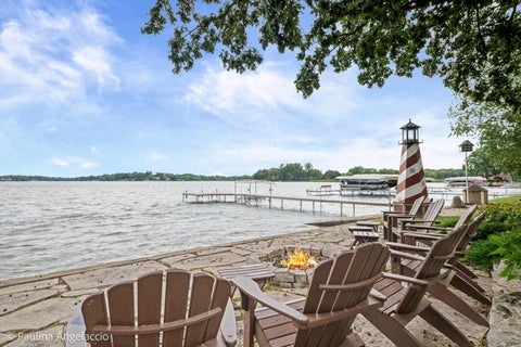 Tiny photo for 25699 W North Avenue, Antioch, IL 60002 (MLS # 12754446)
