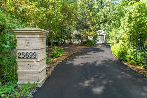 Tiny photo for 25699 W North Avenue, Antioch, IL 60002 (MLS # 12754446)