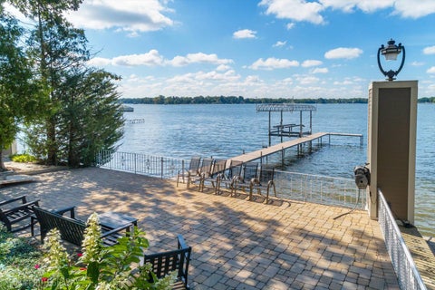 Tiny photo for 25699 W North Avenue, Antioch, IL 60002 (MLS # 12754446)