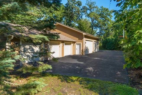 Tiny photo for 25699 W North Avenue, Antioch, IL 60002 (MLS # 12754446)