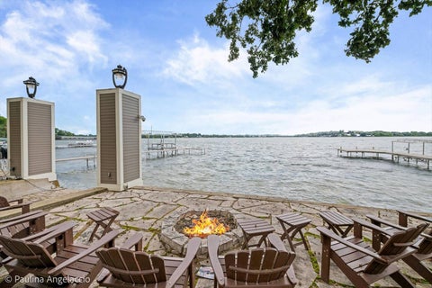 Tiny photo for 25699 W North Avenue, Antioch, IL 60002 (MLS # 12754446)
