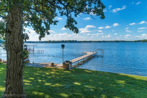 Tiny photo for 25699 W North Avenue, Antioch, IL 60002 (MLS # 12754446)