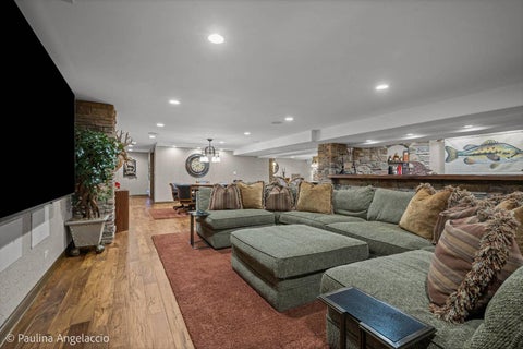 Tiny photo for 25699 W North Avenue, Antioch, IL 60002 (MLS # 12754446)