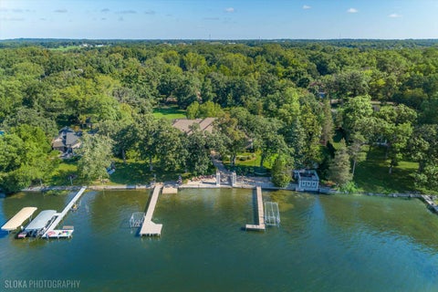 Tiny photo for 25699 W North Avenue, Antioch, IL 60002 (MLS # 12754446)