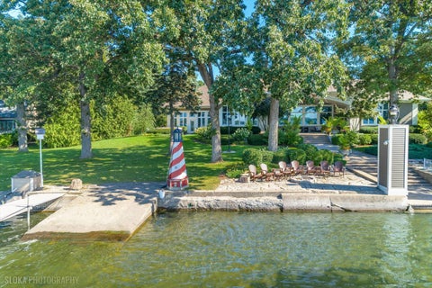 Tiny photo for 25699 W North Avenue, Antioch, IL 60002 (MLS # 12754446)