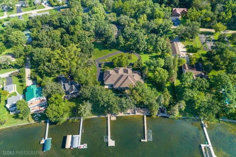Tiny photo for 25699 W North Avenue, Antioch, IL 60002 (MLS # 12754446)