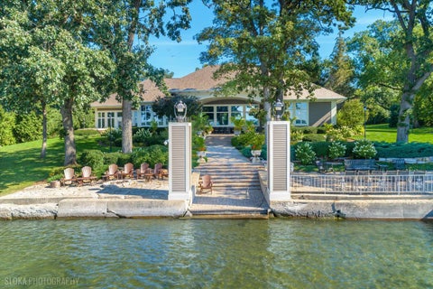 Tiny photo for 25699 W North Avenue, Antioch, IL 60002 (MLS # 12754446)