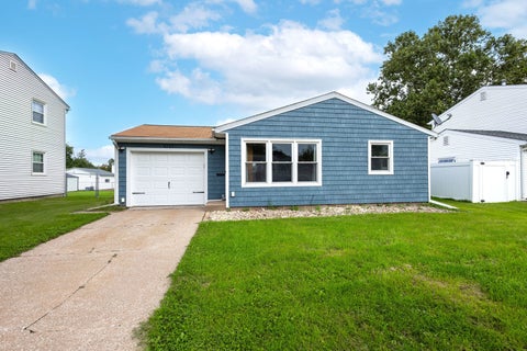 Tiny photo for 4737 19th Avenue, Moline, IL 61265 (MLS # 12768891)