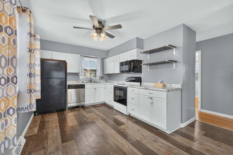 Tiny photo for 4737 19th Avenue, Moline, IL 61265 (MLS # 12768891)