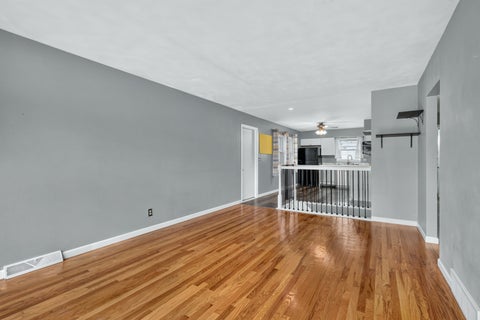 Tiny photo for 4737 19th Avenue, Moline, IL 61265 (MLS # 12768891)
