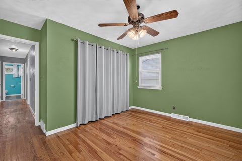 Tiny photo for 4737 19th Avenue, Moline, IL 61265 (MLS # 12768891)
