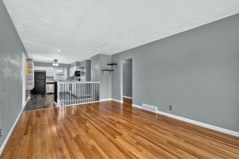 Tiny photo for 4737 19th Avenue, Moline, IL 61265 (MLS # 12768891)