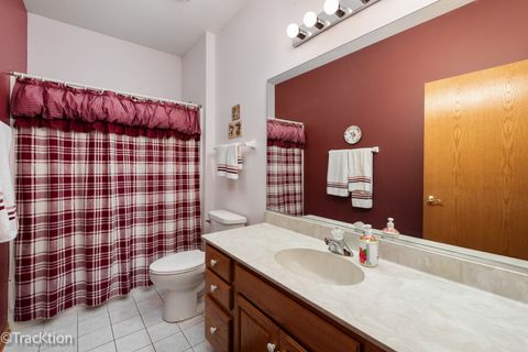 Tiny photo for 21456 Wolf Lake Way #0, Crest Hill, IL 60403 (MLS # 12572727)