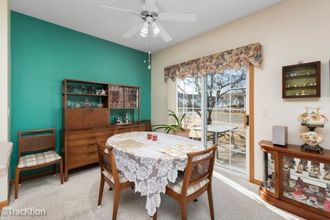 Tiny photo for 21456 Wolf Lake Way #0, Crest Hill, IL 60403 (MLS # 12572727)