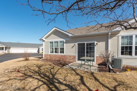 Tiny photo for 21456 Wolf Lake Way #0, Crest Hill, IL 60403 (MLS # 12572727)