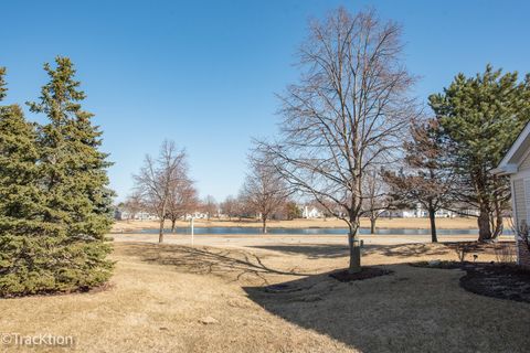 Tiny photo for 21456 Wolf Lake Way #0, Crest Hill, IL 60403 (MLS # 12572727)