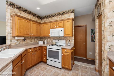 Tiny photo for 21456 Wolf Lake Way #0, Crest Hill, IL 60403 (MLS # 12572727)