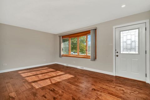 Tiny photo for 8142 W 90th Street, Hickory Hills, IL 60457 (MLS # 12510352)