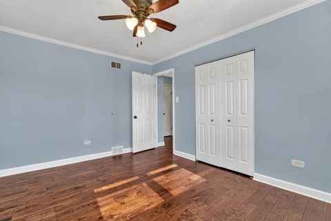 Tiny photo for 8142 W 90th Street, Hickory Hills, IL 60457 (MLS # 12510352)