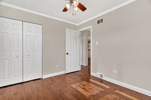 Tiny photo for 8142 W 90th Street, Hickory Hills, IL 60457 (MLS # 12510352)