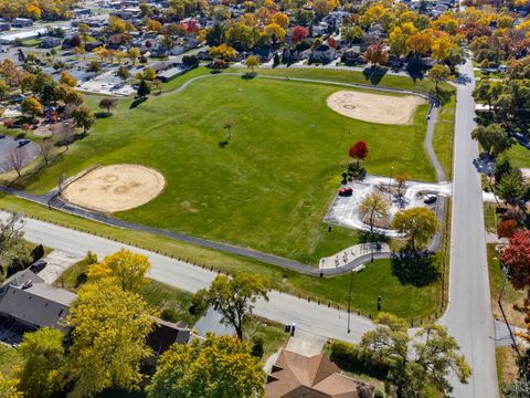 Tiny photo for 8142 W 90th Street, Hickory Hills, IL 60457 (MLS # 12510352)