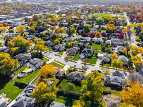 Tiny photo for 8142 W 90th Street, Hickory Hills, IL 60457 (MLS # 12510352)