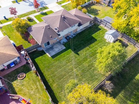 Tiny photo for 8142 W 90th Street, Hickory Hills, IL 60457 (MLS # 12510352)