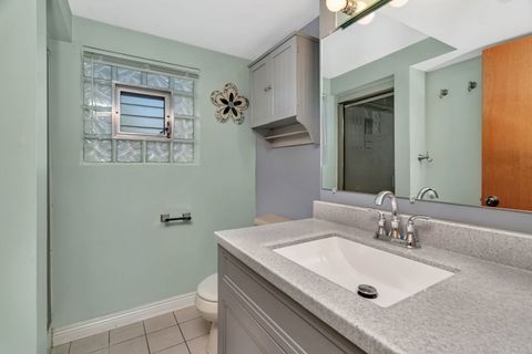 Tiny photo for 8142 W 90th Street, Hickory Hills, IL 60457 (MLS # 12510352)