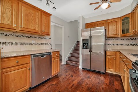 Tiny photo for 8142 W 90th Street, Hickory Hills, IL 60457 (MLS # 12510352)