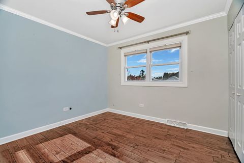 Tiny photo for 8142 W 90th Street, Hickory Hills, IL 60457 (MLS # 12510352)