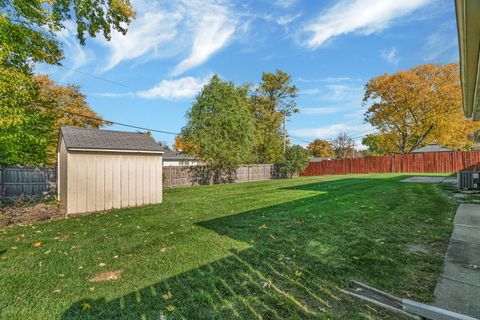 Tiny photo for 8142 W 90th Street, Hickory Hills, IL 60457 (MLS # 12510352)