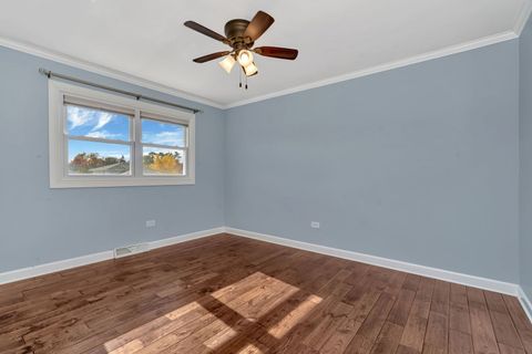 Tiny photo for 8142 W 90th Street, Hickory Hills, IL 60457 (MLS # 12510352)