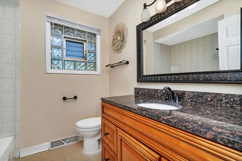 Tiny photo for 8142 W 90th Street, Hickory Hills, IL 60457 (MLS # 12510352)