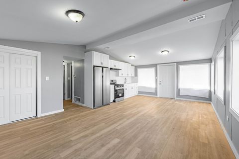 Tiny photo for 15334 Hoyne Avenue, Harvey, IL 60426 (MLS # 12595389)