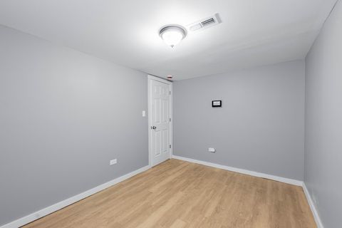 Tiny photo for 15334 Hoyne Avenue, Harvey, IL 60426 (MLS # 12595389)