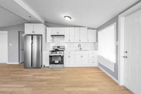 Tiny photo for 15334 Hoyne Avenue, Harvey, IL 60426 (MLS # 12595389)