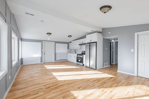 Tiny photo for 15334 Hoyne Avenue, Harvey, IL 60426 (MLS # 12595389)