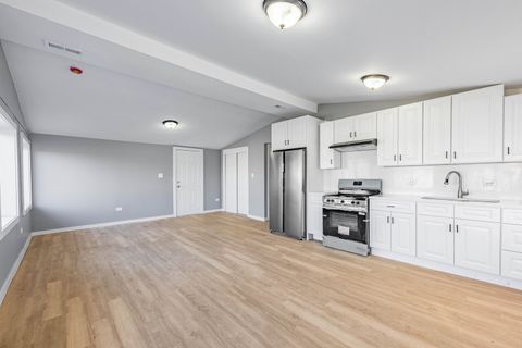 Tiny photo for 15334 Hoyne Avenue, Harvey, IL 60426 (MLS # 12595389)