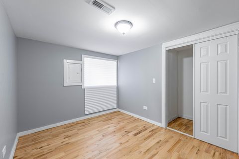 Tiny photo for 15334 Hoyne Avenue, Harvey, IL 60426 (MLS # 12595389)