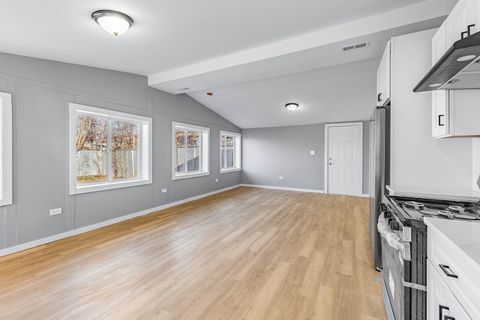 Tiny photo for 15334 Hoyne Avenue, Harvey, IL 60426 (MLS # 12595389)