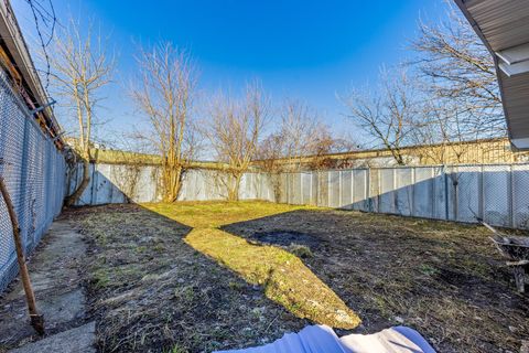 Tiny photo for 15334 Hoyne Avenue, Harvey, IL 60426 (MLS # 12595389)