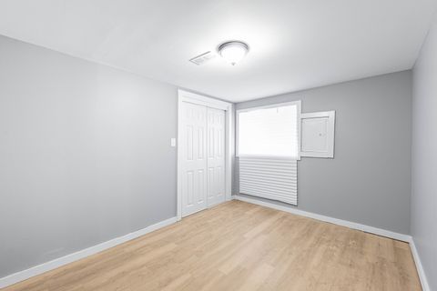 Tiny photo for 15334 Hoyne Avenue, Harvey, IL 60426 (MLS # 12595389)