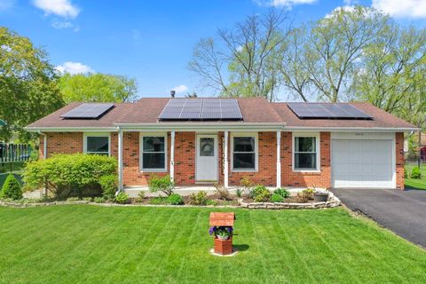 23610 N Overhill Drive Lake Zurich IL 60047