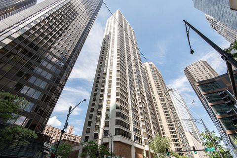 Photo of 400 E Ohio Street #2902, Chicago, IL 60611 (MLS # 12546212)