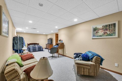 Tiny photo for 1125 Park Drive, Paxton, IL 60957 (MLS # 12406189)