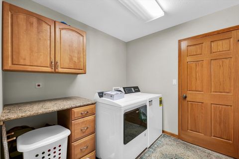 Tiny photo for 1125 Park Drive, Paxton, IL 60957 (MLS # 12406189)
