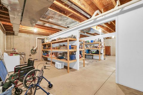 Tiny photo for 1125 Park Drive, Paxton, IL 60957 (MLS # 12406189)