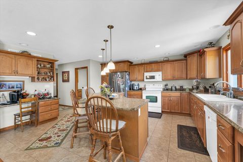 Tiny photo for 1125 Park Drive, Paxton, IL 60957 (MLS # 12406189)
