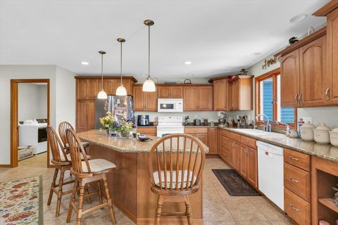 Tiny photo for 1125 Park Drive, Paxton, IL 60957 (MLS # 12406189)
