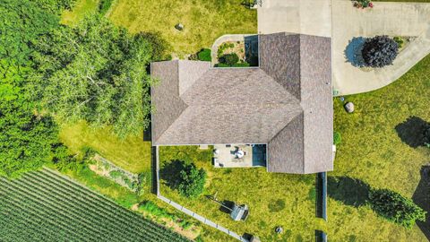 Tiny photo for 1125 Park Drive, Paxton, IL 60957 (MLS # 12406189)